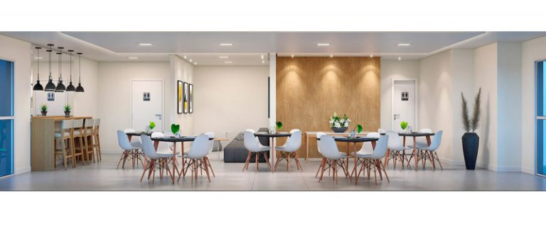 Imagem Apartamento com 3 Quartos à Venda, 61 m² em Colina I - Itatiba Imagem Apartamento com 3 Quartos à Venda, 61 m² em Colina I - Itatiba
