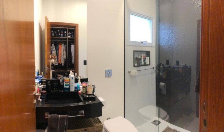 Imagem Casa de Condomínio com 4 Quartos à Venda,  em Alphaville Nova Esplanada - Votorantim