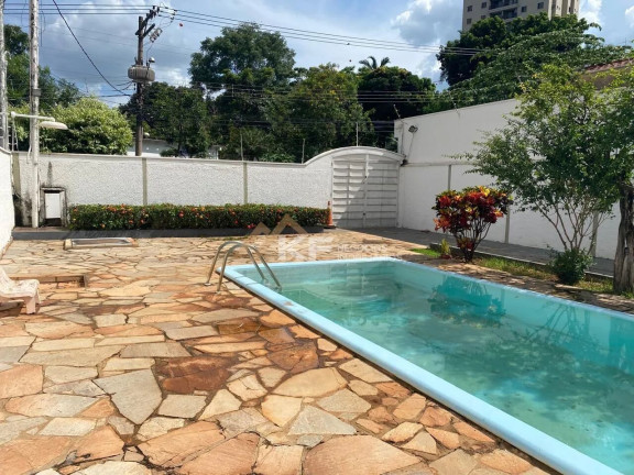 Imagem Casa com 2 Quartos à Venda, 70 m² em Jardim América - Ribeirão Preto Imagem Casa com 2 Quartos à Venda, 70 m² em Jardim América - Ribeirão Preto