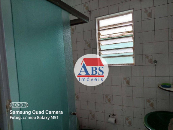 Imagem Casa com 2 Quartos à Venda, 300 m² em Vila Nova - Cubatão Imagem Casa com 2 Quartos à Venda, 300 m² em Vila Nova - Cubatão