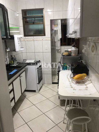 Imagem Apartamento com 1 Quarto à Venda, 60 m² em Centro - São Vicente