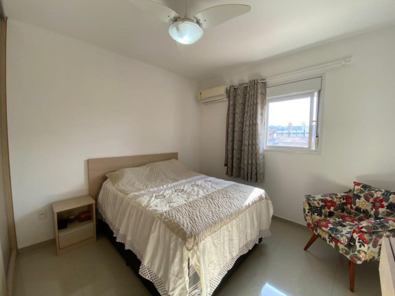 Imagem Apartamento com 1 Quarto à Venda, 54 m² em Encruzilhada - Santos Imagem Apartamento com 1 Quarto à Venda, 54 m² em Encruzilhada - Santos