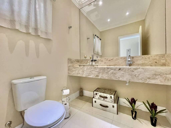 Imagem Casa com 3 Quartos à Venda, 280 m² em Pitas - Cotia