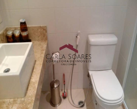 Imagem Apartamento com 2 Quartos à Venda, 98 m² em Vila Alzira - Guarujá