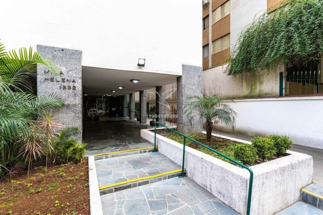Imagem Apartamento com 2 Quartos à Venda, 134 m² em Jardim América - São Paulo Imagem Apartamento com 2 Quartos à Venda, 134 m² em Jardim América - São Paulo