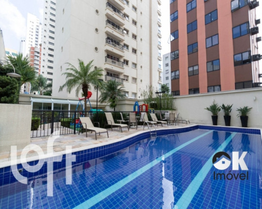 Imagem Apartamento com 4 Quartos à Venda, 240 m² em Higienópolis - São Paulo Imagem Apartamento com 4 Quartos à Venda, 240 m² em Higienópolis - São Paulo