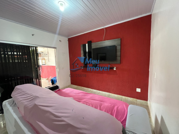 Imagem Casa com 3 Quartos à Venda, 112 m² em Recanto Das Emas - Brasília Imagem Casa com 3 Quartos à Venda, 112 m² em Recanto Das Emas - Brasília