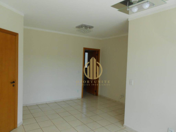 Imagem Apartamento com 3 Quartos à Venda, 88 m² em Jardim América - Ribeirão Preto