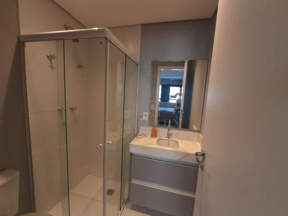 Imagem Imóvel com 1 Quarto à Venda, 52 m² em Bethaville I - Barueri