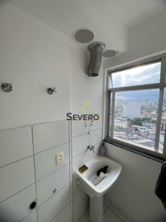 Imagem Apartamento com 2 Quartos à Venda, 70 m² em Fonseca - Niterói