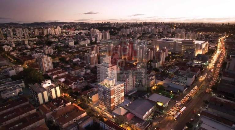 Imagem Apartamento com 2 Quartos à Venda, 69 m² em Cristo Redentor - Porto Alegre Imagem Apartamento com 2 Quartos à Venda, 69 m² em Cristo Redentor - Porto Alegre