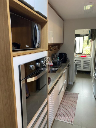 Imagem Apartamento com 4 Quartos à Venda, 123 m² em Vila Andrade - São Paulo