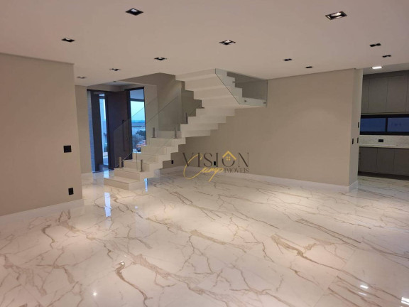 Imagem Casa com 4 Quartos à Venda, 302 m² em Loteamento Parque Dos Alecrins - Campinas Imagem Casa com 4 Quartos à Venda, 302 m² em Loteamento Parque Dos Alecrins - Campinas