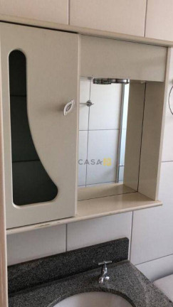 Imagem Apartamento com 2 Quartos à Venda, 50 m² em Chácara Letônia - Americana Imagem Apartamento com 2 Quartos à Venda, 50 m² em Chácara Letônia - Americana