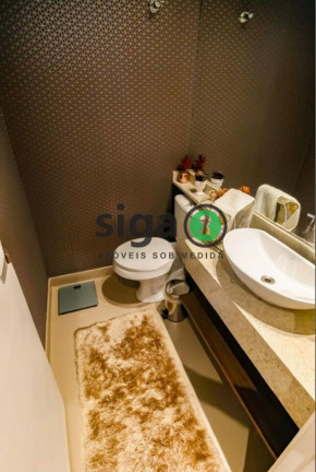 Imagem Apartamento com 2 Quartos à Venda, 96 m² em Vila Andrade - São Paulo Imagem Apartamento com 2 Quartos à Venda, 96 m² em Vila Andrade - São Paulo