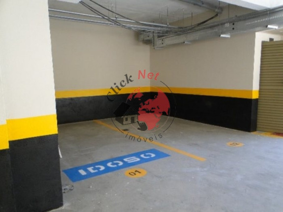 Imagem Sala Comercial à Venda, 37 m² em Rudge Ramos - São Bernardo Do Campo Imagem Sala Comercial à Venda, 37 m² em Rudge Ramos - São Bernardo Do Campo