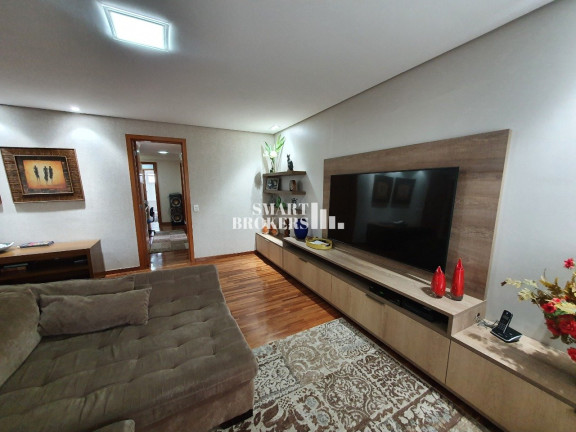 Imagem Apartamento com 4 Quartos à Venda, 213 m² em Ipiranga - São Paulo Imagem Apartamento com 4 Quartos à Venda, 213 m² em Ipiranga - São Paulo