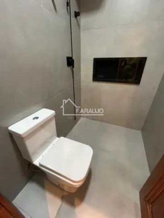 Imagem Imóvel com 3 Quartos à Venda, 195 m² em Parque Ibiti Reserva - Sorocaba