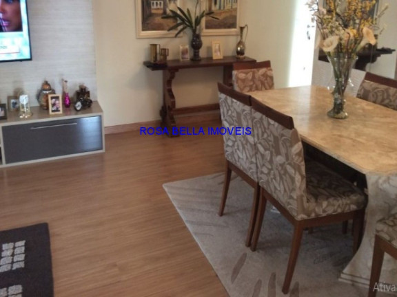 Apartamento com 2 Quartos à Venda, 100 m² em Jardim São Bento - Jundiaí