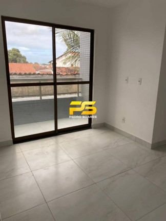 Imagem Apartamento com 2 Quartos à Venda, 55 m² em Jaguaribe - João Pessoa Imagem Apartamento com 2 Quartos à Venda, 55 m² em Jaguaribe - João Pessoa