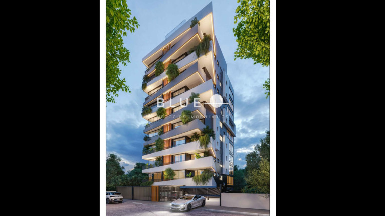 Apartamento com 1 Quarto à Venda, 33 m² em Praia Da Cal - Torres