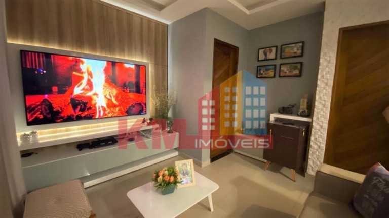 Imagem Casa de Condomínio com 3 Quartos à Venda, 115 m² em Presidente Costa E Silva - Mossoró Imagem Casa de Condomínio com 3 Quartos à Venda, 115 m² em Presidente Costa E Silva - Mossoró