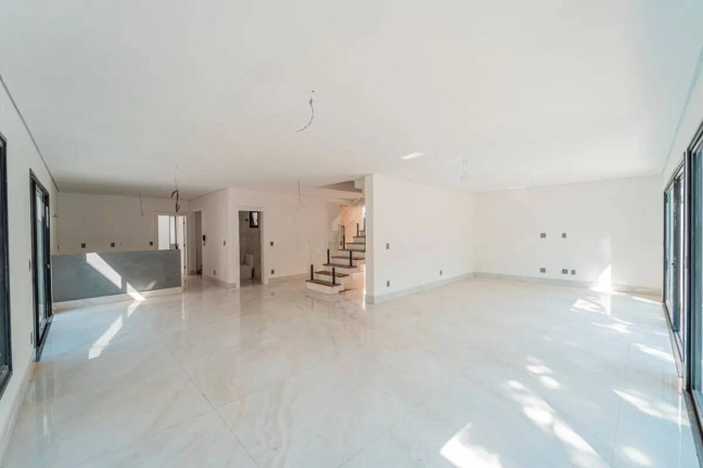 Imagem Casa com 4 Quartos à Venda, 380 m² em Jardim Petrópolis - São Paulo