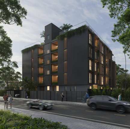 Imagem Apartamento com 3 Quartos à Venda, 74 m² em Intermares - Cabedelo