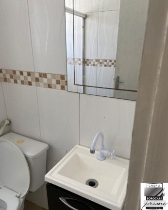 Imagem Casa com 2 Quartos à Venda, 45 m² em Conjunto Habitacional Júlio De Mesquita Filho - Sorocaba Imagem Casa com 2 Quartos à Venda, 45 m² em Conjunto Habitacional Júlio De Mesquita Filho - Sorocaba