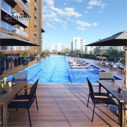 Imagem Apartamento com 2 Quartos à Venda, 55 m² em Centro - Fortaleza