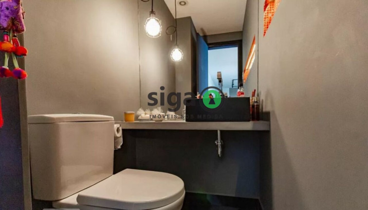 Imagem Apartamento com 2 Quartos à Venda, 109 m² em Granja Julieta - São Paulo Imagem Apartamento com 2 Quartos à Venda, 109 m² em Granja Julieta - São Paulo
