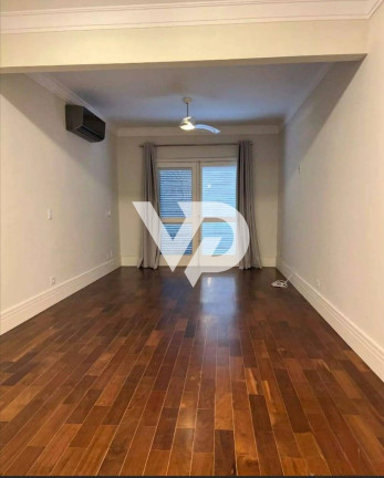 Imagem Casa de Condomínio com 4 Quartos para Alugar, 540 m² em Alphaville - Barueri