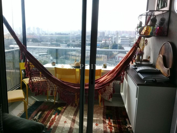 Imagem Apartamento com 2 Quartos à Venda, 60 m² em Jardim Das Perdizes - São Paulo