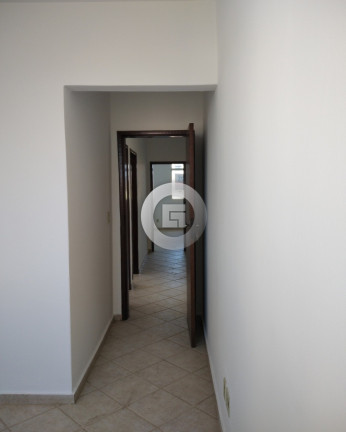 Imagem Apartamento com 3 Quartos para Alugar, 80 m² em Cidade Nova - Montes Claros Imagem Apartamento com 3 Quartos para Alugar, 80 m² em Cidade Nova - Montes Claros