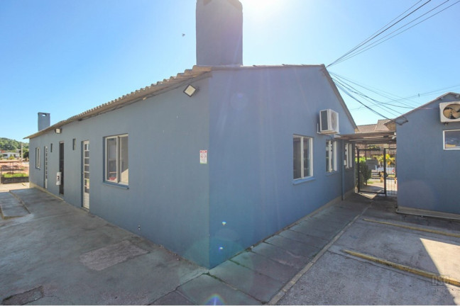 Imagem Apartamento com 2 Quartos à Venda, 39 m² em Vila Nova - Porto Alegre