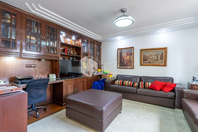 Imagem Apartamento com 4 Quartos à Venda, 380 m² em Perdizes - São Paulo Imagem Apartamento com 4 Quartos à Venda, 380 m² em Perdizes - São Paulo