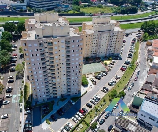 Imagem Apartamento com 2 Quartos à Venda, 55 m² em Jardim Maria Estela - São Paulo Imagem Apartamento com 2 Quartos à Venda, 55 m² em Jardim Maria Estela - São Paulo