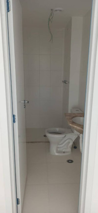 Imagem Apartamento com 2 Quartos à Venda, 50 m² em Vila Curuçá - Santo André Imagem Apartamento com 2 Quartos à Venda, 50 m² em Vila Curuçá - Santo André