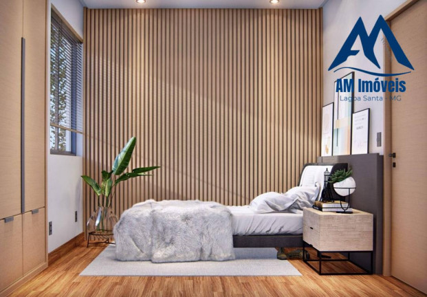 Imagem Casa com 3 Quartos à Venda, 360 m² em Jardim Imperial - Lagoa Santa Imagem Casa com 3 Quartos à Venda, 360 m² em Jardim Imperial - Lagoa Santa