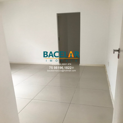 Imagem Casa com 3 Quartos à Venda, 110 m² em Sim - Feira De Santana Imagem Casa com 3 Quartos à Venda, 110 m² em Sim - Feira De Santana