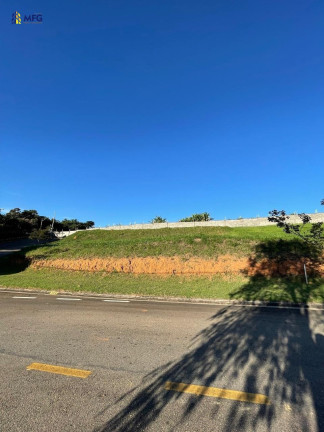 Terreno à Venda, 1.000 m² em Ecoresidencial Fazenda Jequitibá - Sorocaba