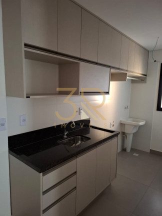 Imagem Apartamento com 2 Quartos para Alugar, 66 m² em Ribeirânia - Ribeirão Preto Imagem Apartamento com 2 Quartos para Alugar, 66 m² em Ribeirânia - Ribeirão Preto
