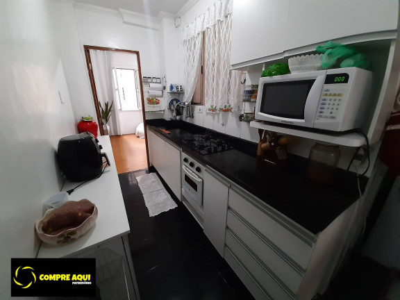 Imagem Apartamento com 1 Quarto à Venda, 39 m² em República - São Paulo Imagem Apartamento com 1 Quarto à Venda, 39 m² em República - São Paulo