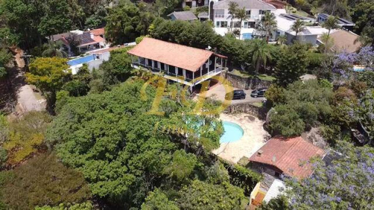 Imagem Casa de Condomínio com 5 Quartos à Venda, 1.800 m² em Portão - Atibaia