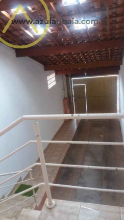 Imagem Casa com 2 Quartos à Venda, 68 m² em Jardim Brogotá - Atibaia