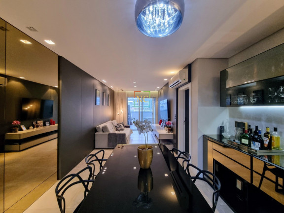 Imagem Apartamento com 3 Quartos à Venda, 162 m² em Floresta - São José