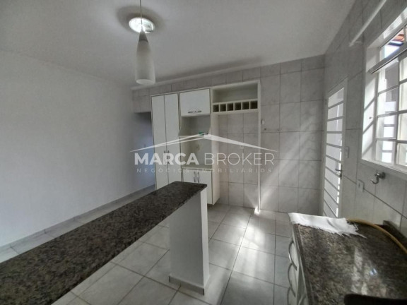 Imagem Casa com 2 Quartos à Venda,  em Jardim Santo André - São João Da Boa Vista