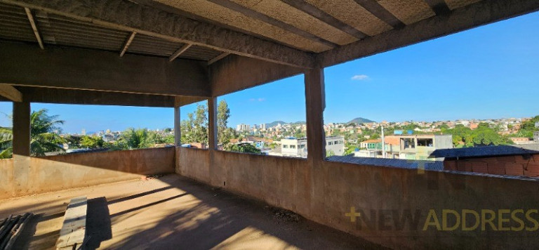 Imagem Casa com 2 Quartos à Venda,  em Santa Bárbara - Cariacica