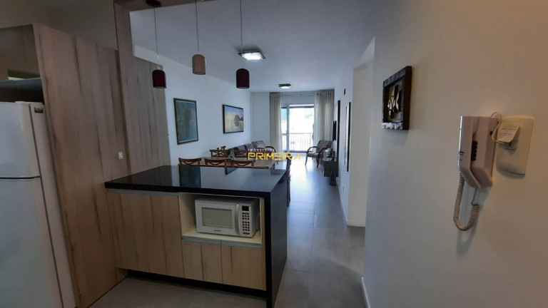Imagem Apartamento com 2 Quartos à Venda, 122 m² em Palmas - Governador Celso Ramos
