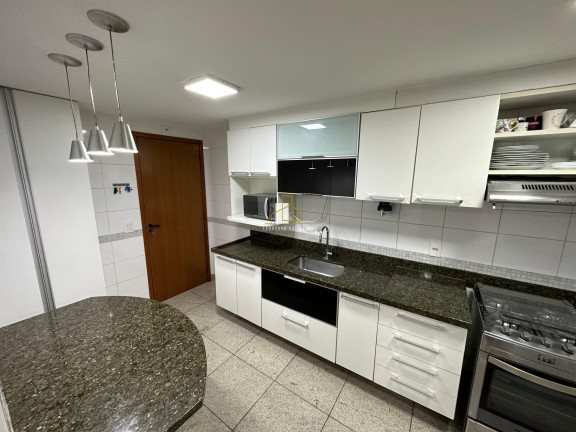 Imagem Cobertura com 4 Quartos à Venda, 160 m² em Jardim Camburi - Vitória Imagem Cobertura com 4 Quartos à Venda, 160 m² em Jardim Camburi - Vitória